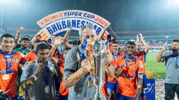 FC Goa best club in India in terms of organisation: Marquez