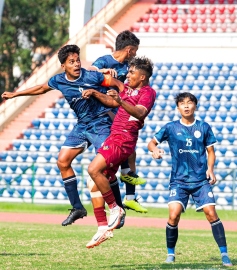 FC Goa fall to Punjab FC in U-17 Elite Youth League