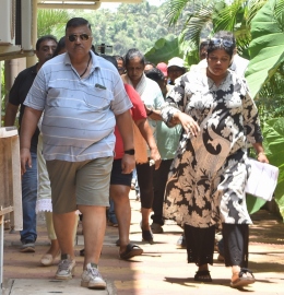 Betalbatim farmers cry foul over blocked access to fields
