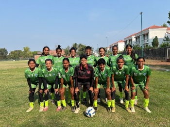 SFA senior women’s team enters IWL-2 playoffs after strong debut season