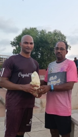 Fatorda Veterans to clash against Fractures Verem in finals