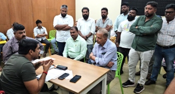 Stevedores raise job concerns at MPA amid privatisation fears
