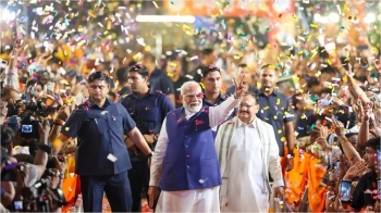 Why did BJP do U-turn on caste census?