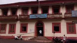 For Manuel - Mapusa Municipal Council photo