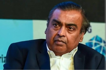 Mukesh Ambani hails armed forces after Operation Sindoor, backs PM Modi