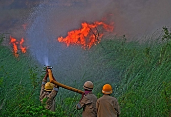 SPOTLIGHT | DISASTER PLANNING: GOA’S BLIND SPOTS