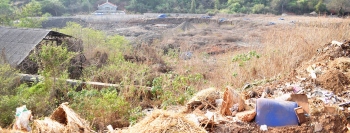 Govt, MMC clueless on Sonsodo waste treatment: MLA