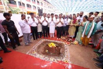 Special law to regularise unauthorised houses on comunidade, Alvara land: CM