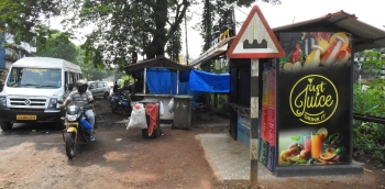 Salcete panchayats seek help of PWD, Roads in survey to identify illegal roadside structures
