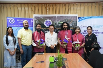 Goa honours inclusive Annapurna Trek team in landmark celebration