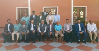 Techfest 2025 organised at Taj Cidade de Goa
