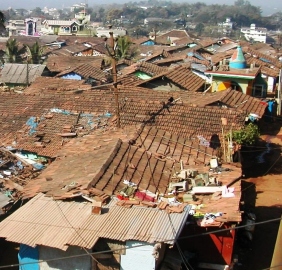 No clarity on exact number of illegal structures identified on comunidade land in South Goa