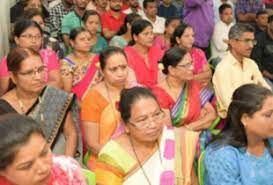 More than 21,000 women miss Griha Aadhaar linking deadline