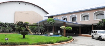 No showtime for tiatrs in July, August at Ravindra Bhavan