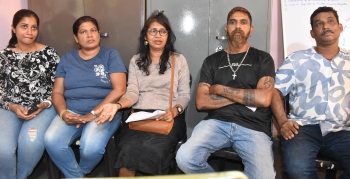 ‘Powerless on projects’: Betalbatim p'yat members feel 'helpless', hit out at govt
