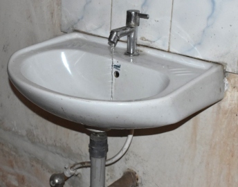 Severe water shortage hits Salcete