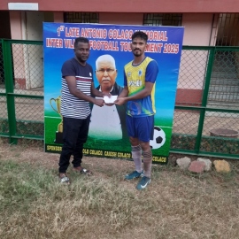 Mandopa SC enter quarterfinals