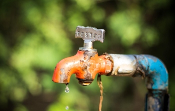 Shiroda resident secures separate water connection through GHRC