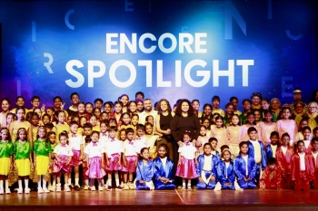 Encore Spotlight sets benchmark in Goa’s performing arts landscape