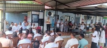Chinchinim PHC gets facelift, sets new benchmark in healthcare