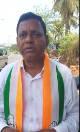 South Goa MP to boycott opening of covered dome for coal handling
