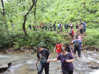 Minister counts on monsoon tourism to attract visitors