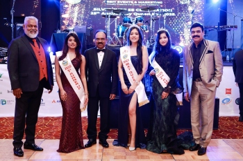 Doha sparkles in Goan spirit at GWA’s annual May Queen Ball