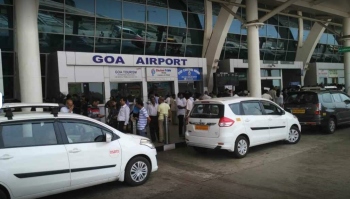 ‘Privatising our livelihoods’: Taxi unions slam draft policy for app-based services