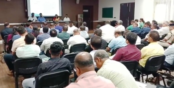 Deadline set for monsoon works as South Goa Collector flags delays
