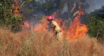 SPOTLIGHT | Summer fires to rain rescues, Fire Services stretched thin in State