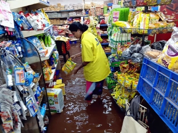 SPOTLIGHT | Monsoon mismanagement laid bare by early rains in Mapusa