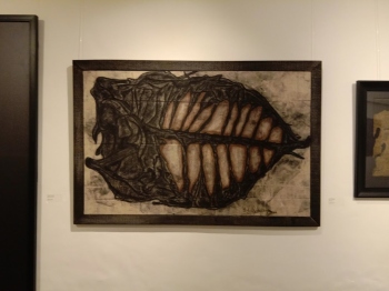 Goan artist wins national honour at Hyderabad art exhibition