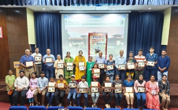 Exhibition at Goa Science Centre showcases rare personal treasures