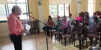 Seraulim locals demand 2 panchayats; one for villagers, another for builders