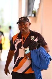 Anthony Vas: A lifelong champion of Goan sport