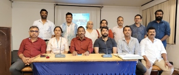 Goa Basketball Association elects new executive committee