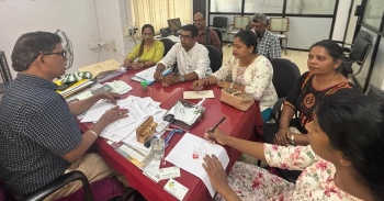 Three Salcete panchayats raise alarm over night power cuts