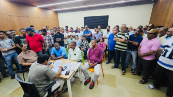 GFP backs traditional taxi operators, slams Goa's new transport aggregator guidelines