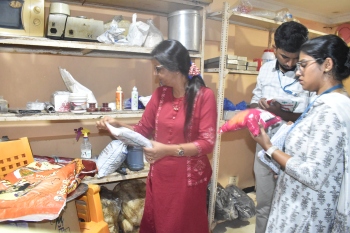 FDA shuts down bakery operating sans licence