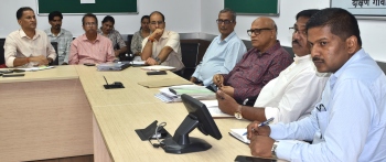 PWD Sewerage to adopt vacuum tech to tackle sewage in Margao