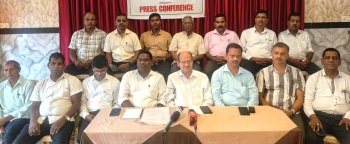 UTAA leaders call on CM to clarify Gaude's remarks