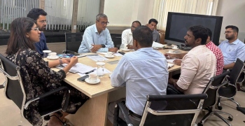 Collector issues instructions for demolition of 2 unsafe buildings