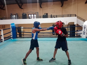 Goa to host inaugural Shail Foundation U-17 Invitational Boxing Cup