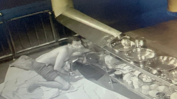 Burglary at Brahmadev temple in Sattari