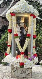 St Anthony Trezen to begin on May 31 at Loutolim