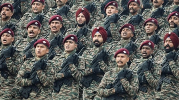 Aftermath of ‘going and telling Modi’