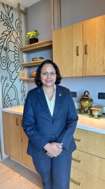 Bhakti Kalsakar named Spa manager, Taj Cidade de Goa