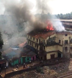 All eyes on MMC as structural stability test report on Dawood building recommends repairs, rectifications