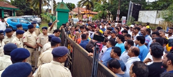 Taximen allege harassment after leader declared history-sheeter