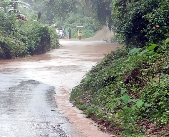Sonal locals fear getting marooned during monsoon